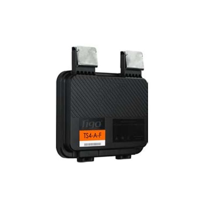 Representative Arc-Fault & Rapid Shutdown Equipment used in a solar installation